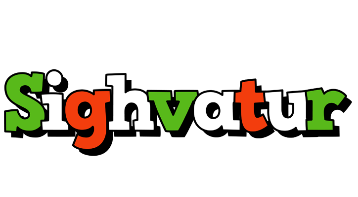 Sighvatur venezia logo