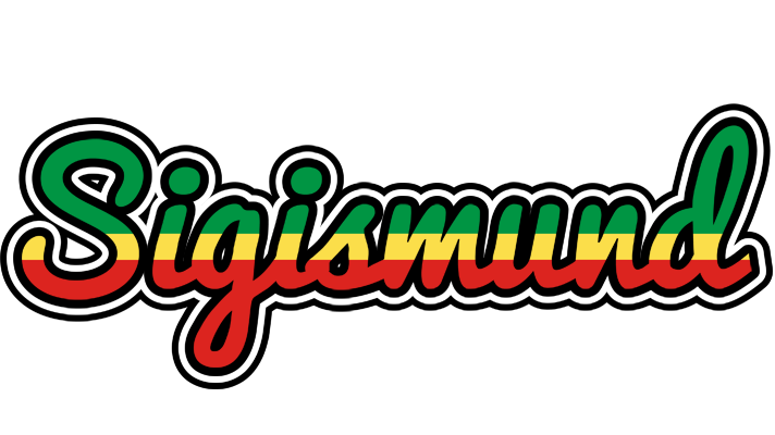 Sigismund african logo