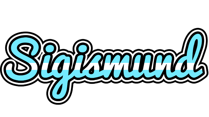 Sigismund argentine logo