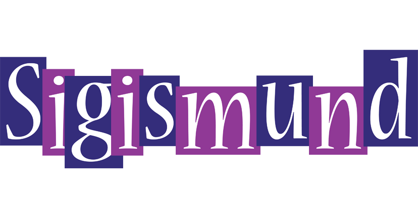 Sigismund autumn logo