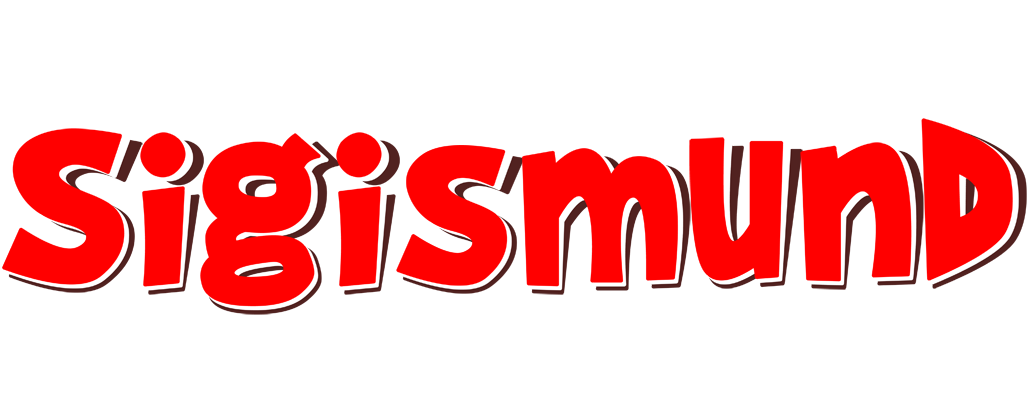 Sigismund basket logo