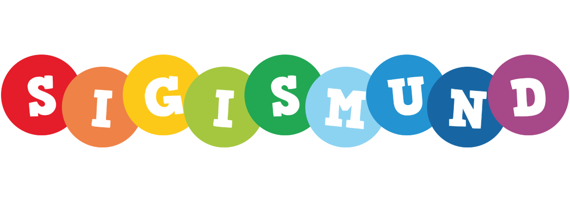 Sigismund boogie logo