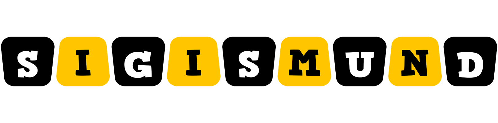 Sigismund boots logo