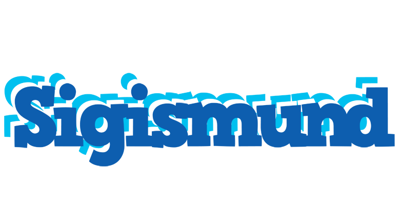 Sigismund business logo