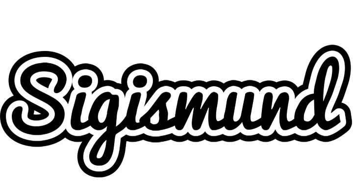Sigismund chess logo