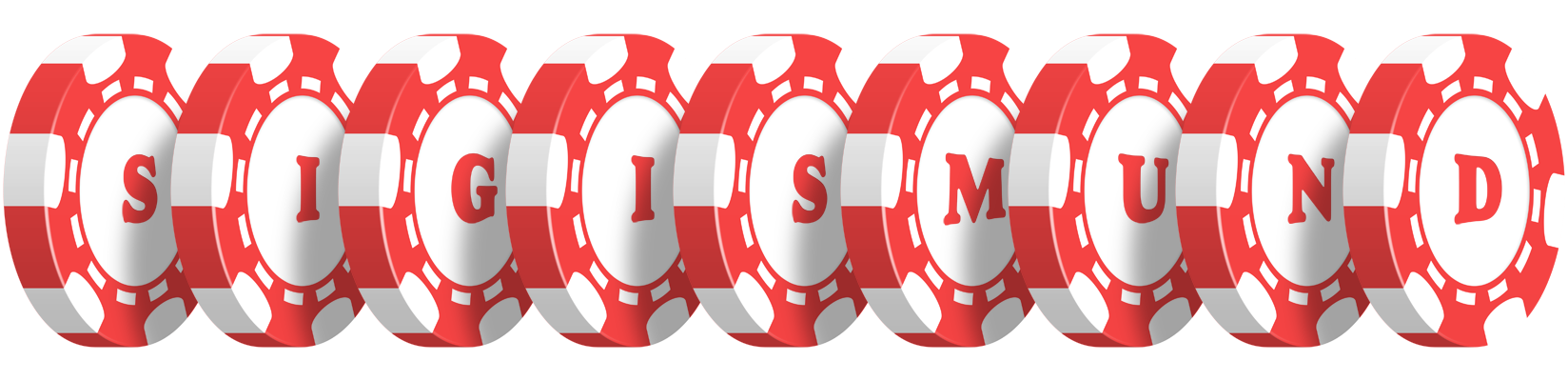 Sigismund chip logo