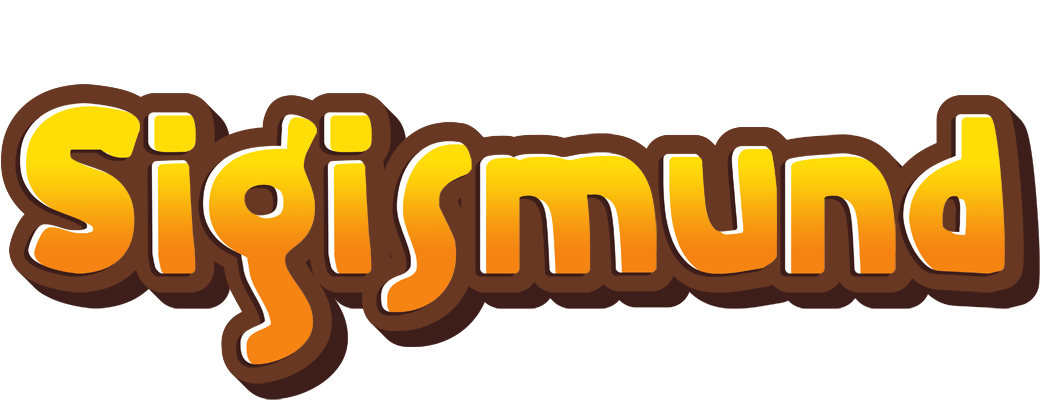 Sigismund cookies logo