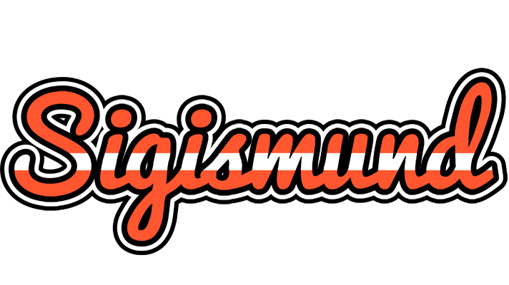 Sigismund denmark logo