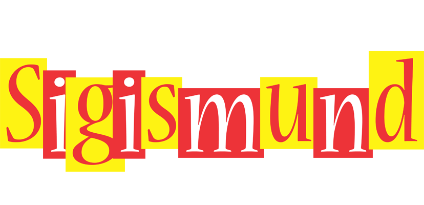 Sigismund errors logo