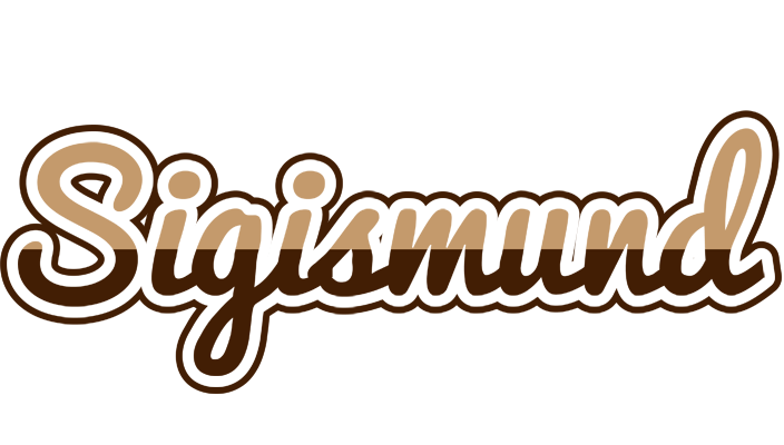 Sigismund exclusive logo