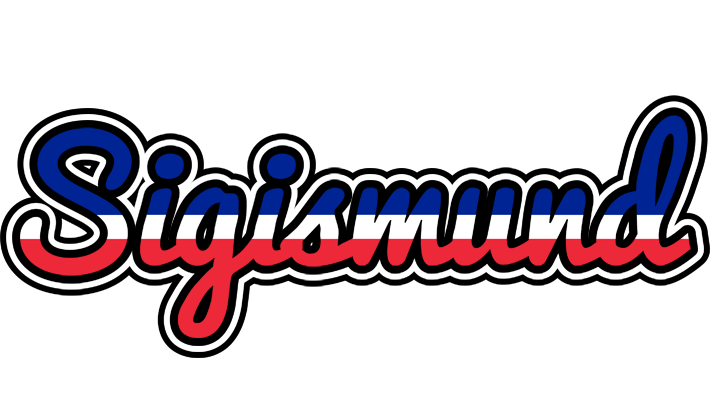 Sigismund france logo