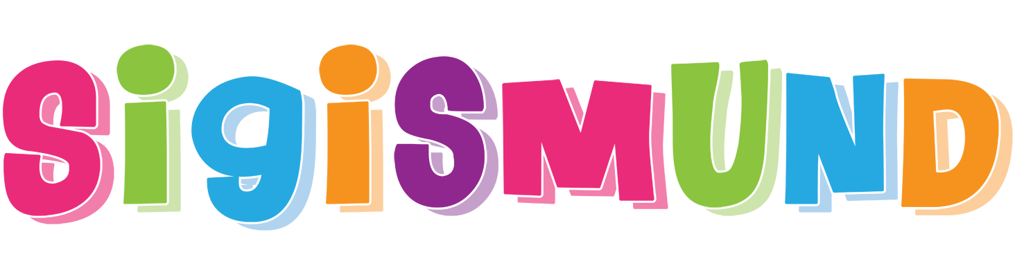 Sigismund friday logo