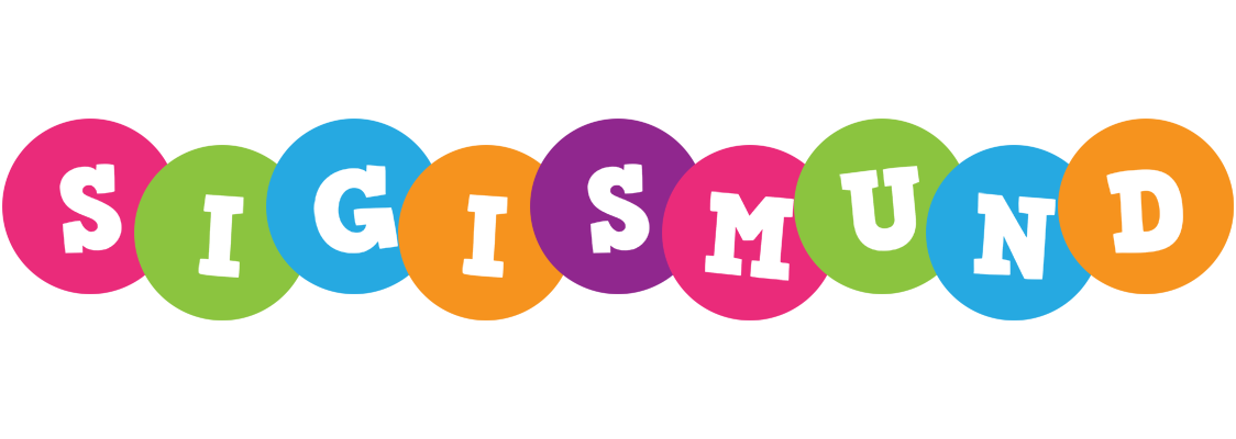 Sigismund friends logo