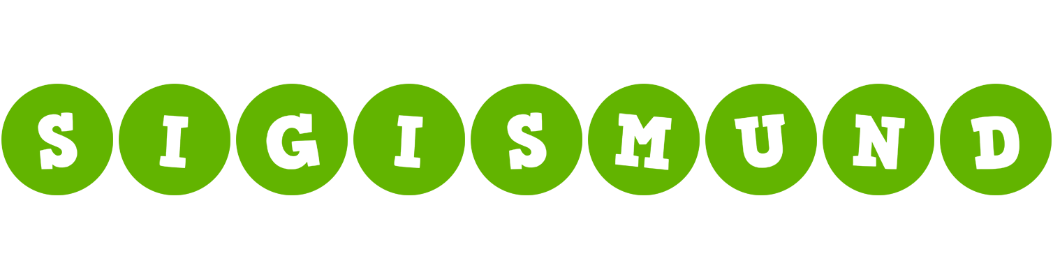 Sigismund games logo