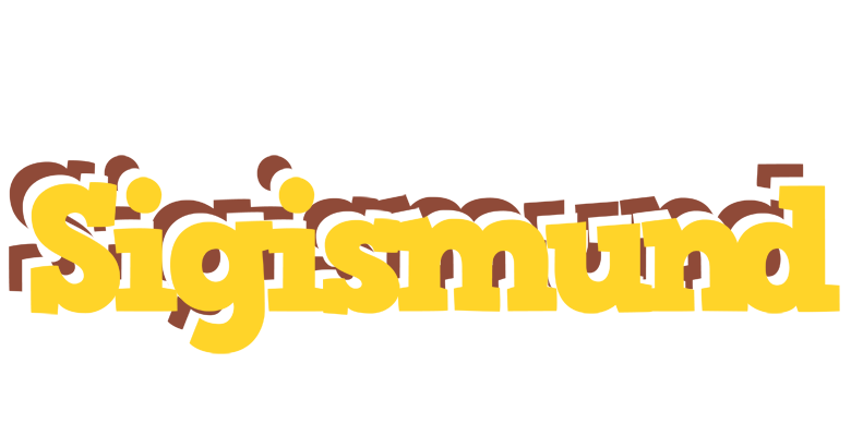 Sigismund hotcup logo