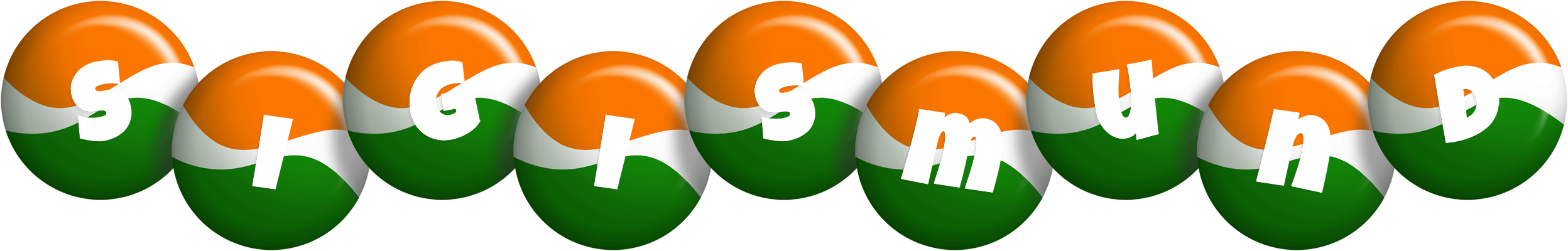 Sigismund india logo