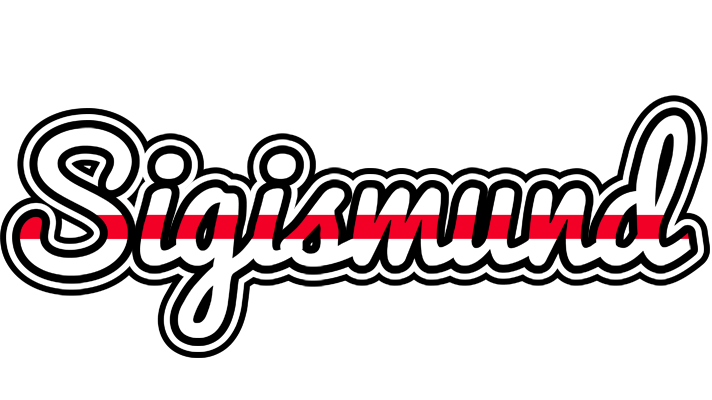 Sigismund kingdom logo