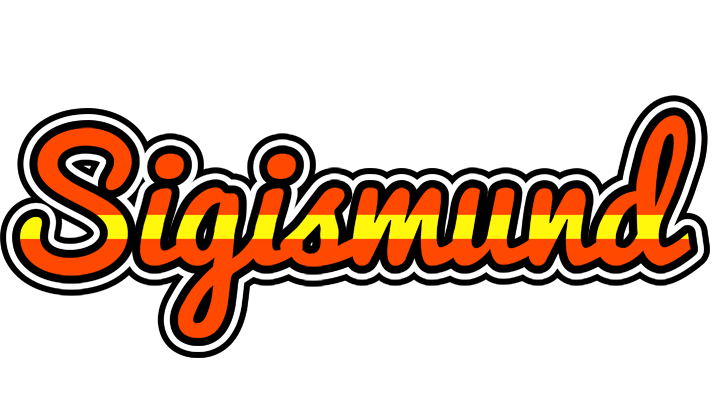Sigismund madrid logo