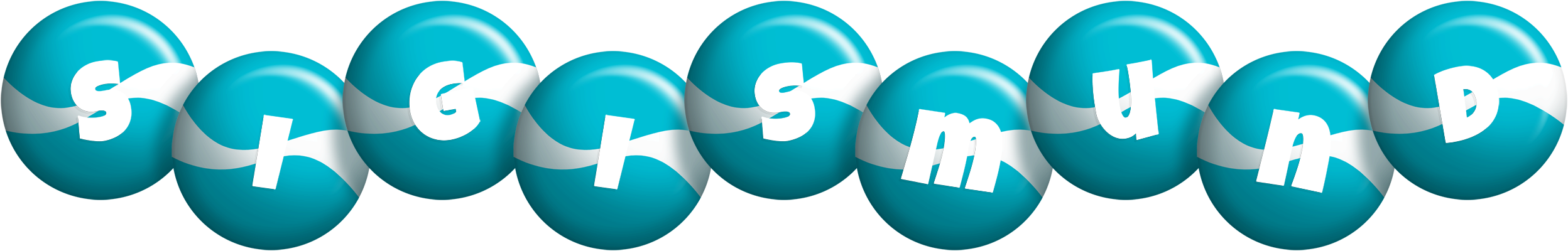Sigismund messi logo