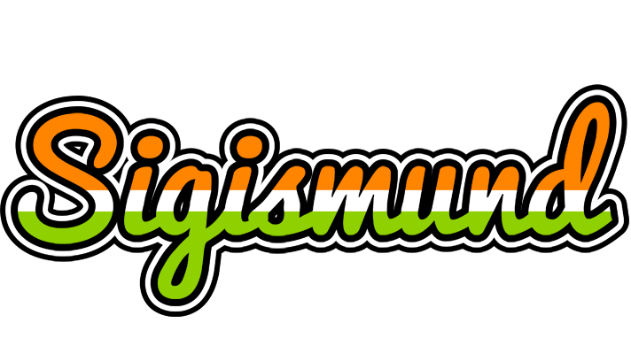Sigismund mumbai logo
