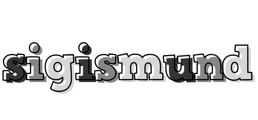 Sigismund night logo