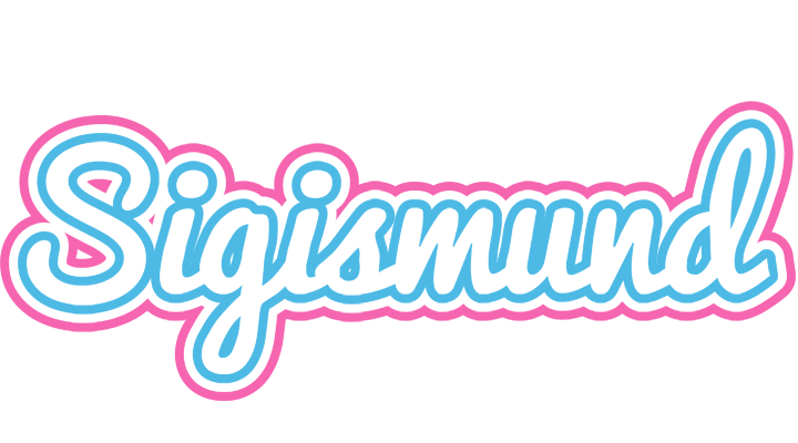 Sigismund outdoors logo