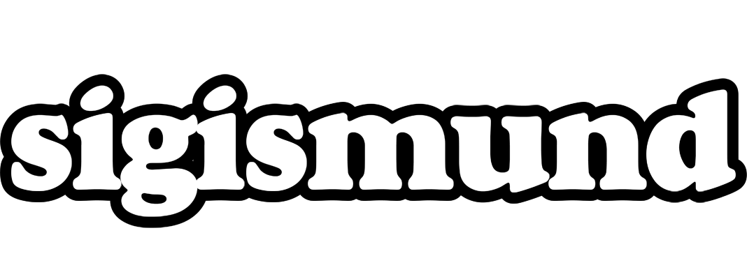Sigismund panda logo