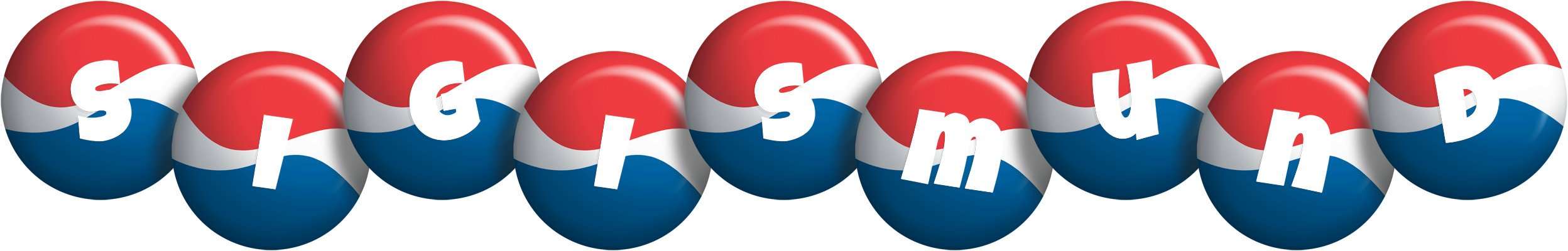 Sigismund paris logo