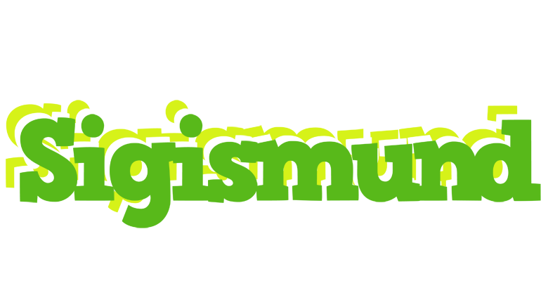 Sigismund picnic logo