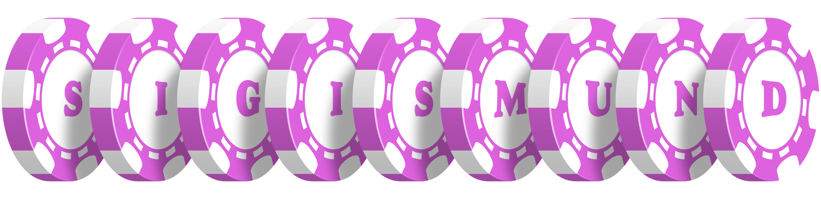 Sigismund river logo