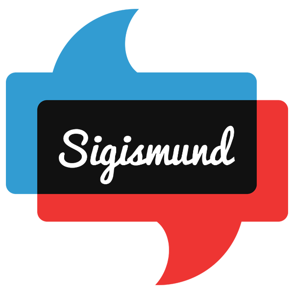 Sigismund sharks logo