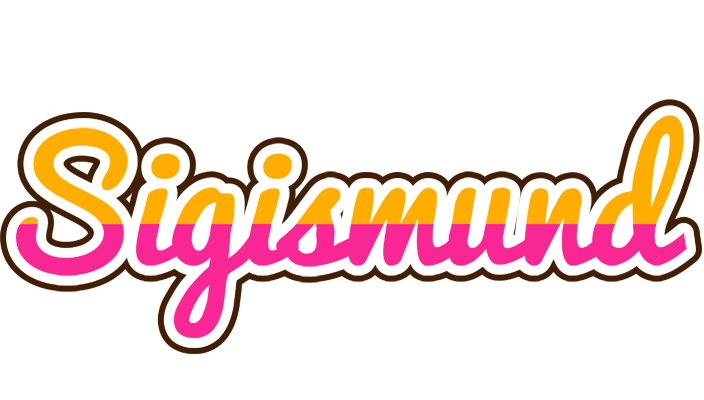 Sigismund smoothie logo