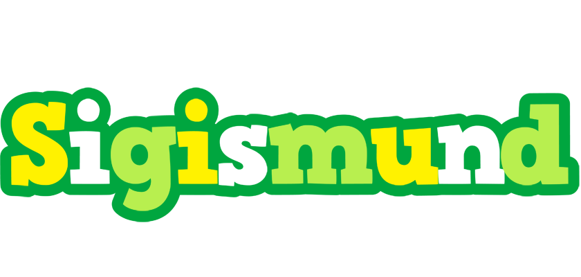 Sigismund soccer logo