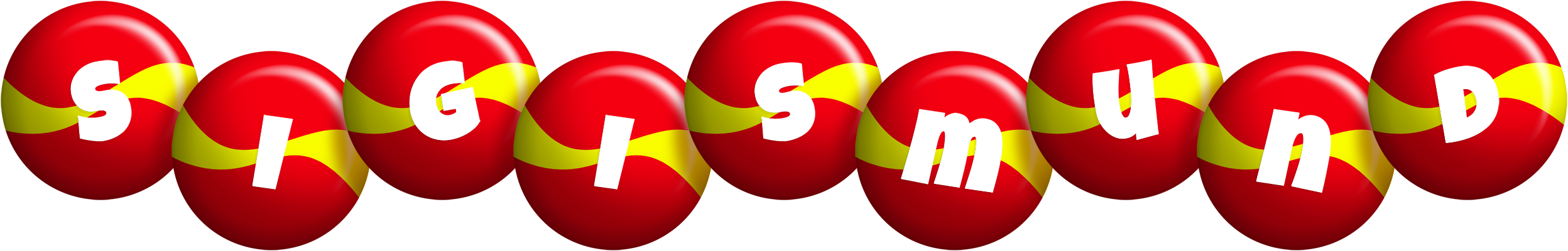 Sigismund spain logo