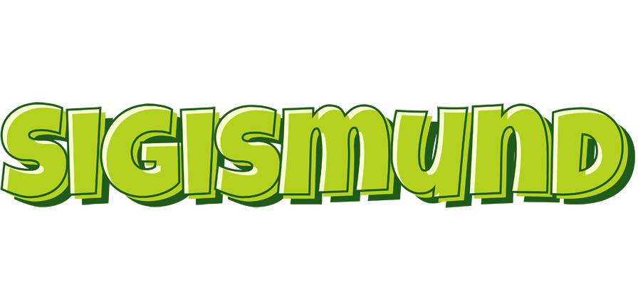 Sigismund summer logo