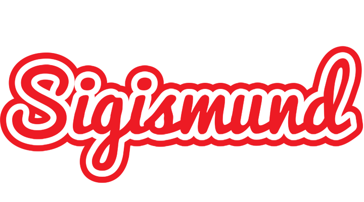 Sigismund sunshine logo