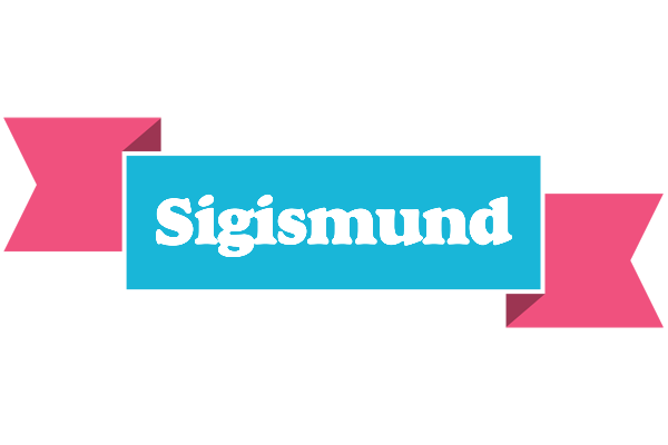 Sigismund today logo