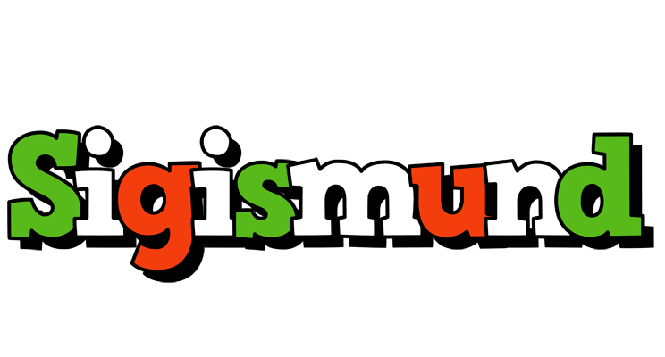 Sigismund venezia logo