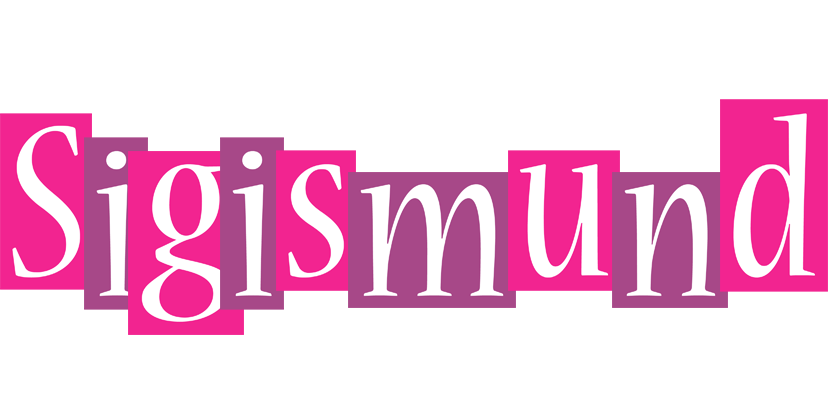 Sigismund whine logo