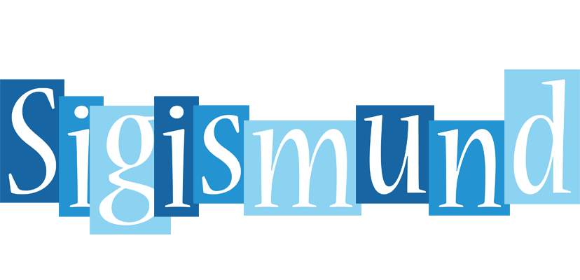 Sigismund winter logo