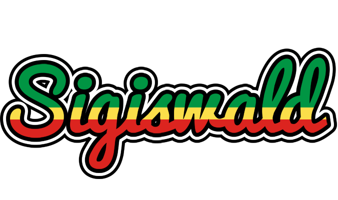 Sigiswald african logo