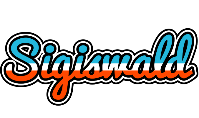 Sigiswald america logo