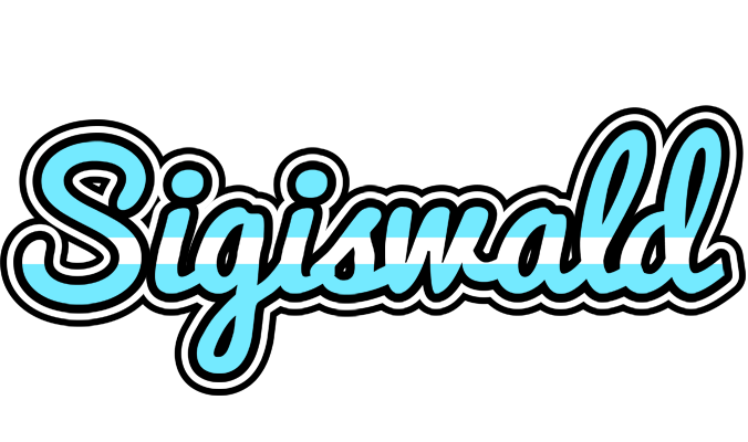 Sigiswald argentine logo