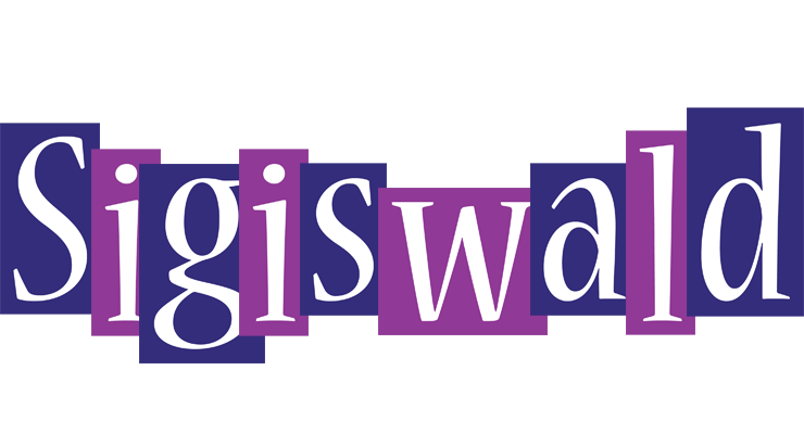 Sigiswald autumn logo