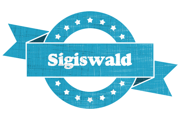 Sigiswald balance logo