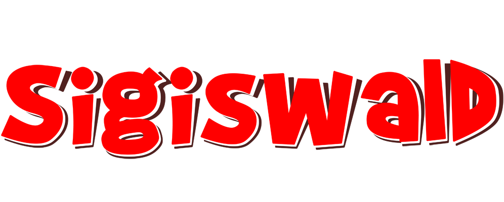 Sigiswald basket logo