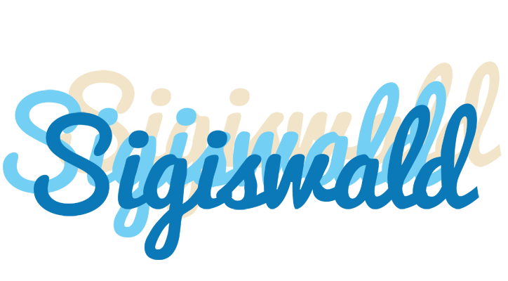 Sigiswald breeze logo