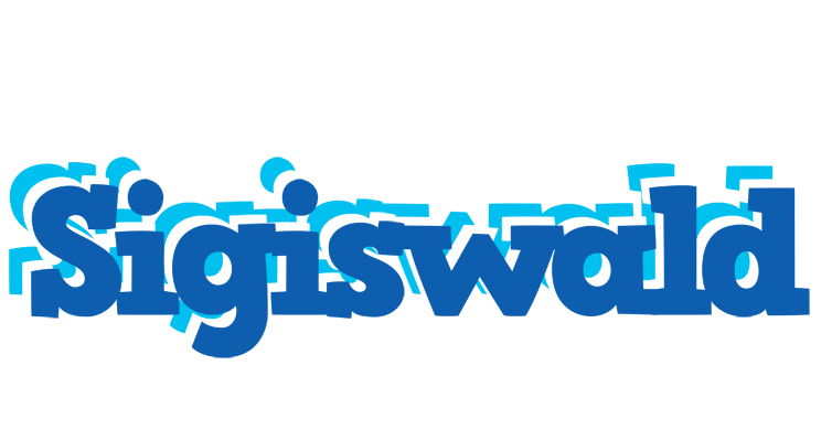 Sigiswald business logo