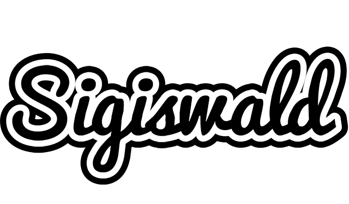 Sigiswald chess logo