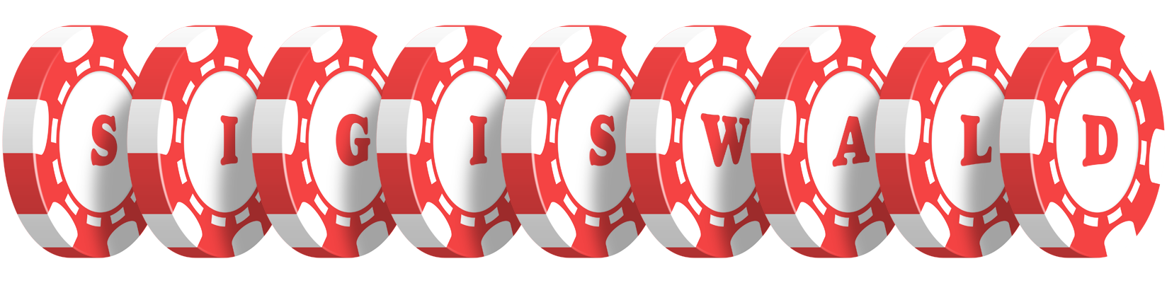 Sigiswald chip logo